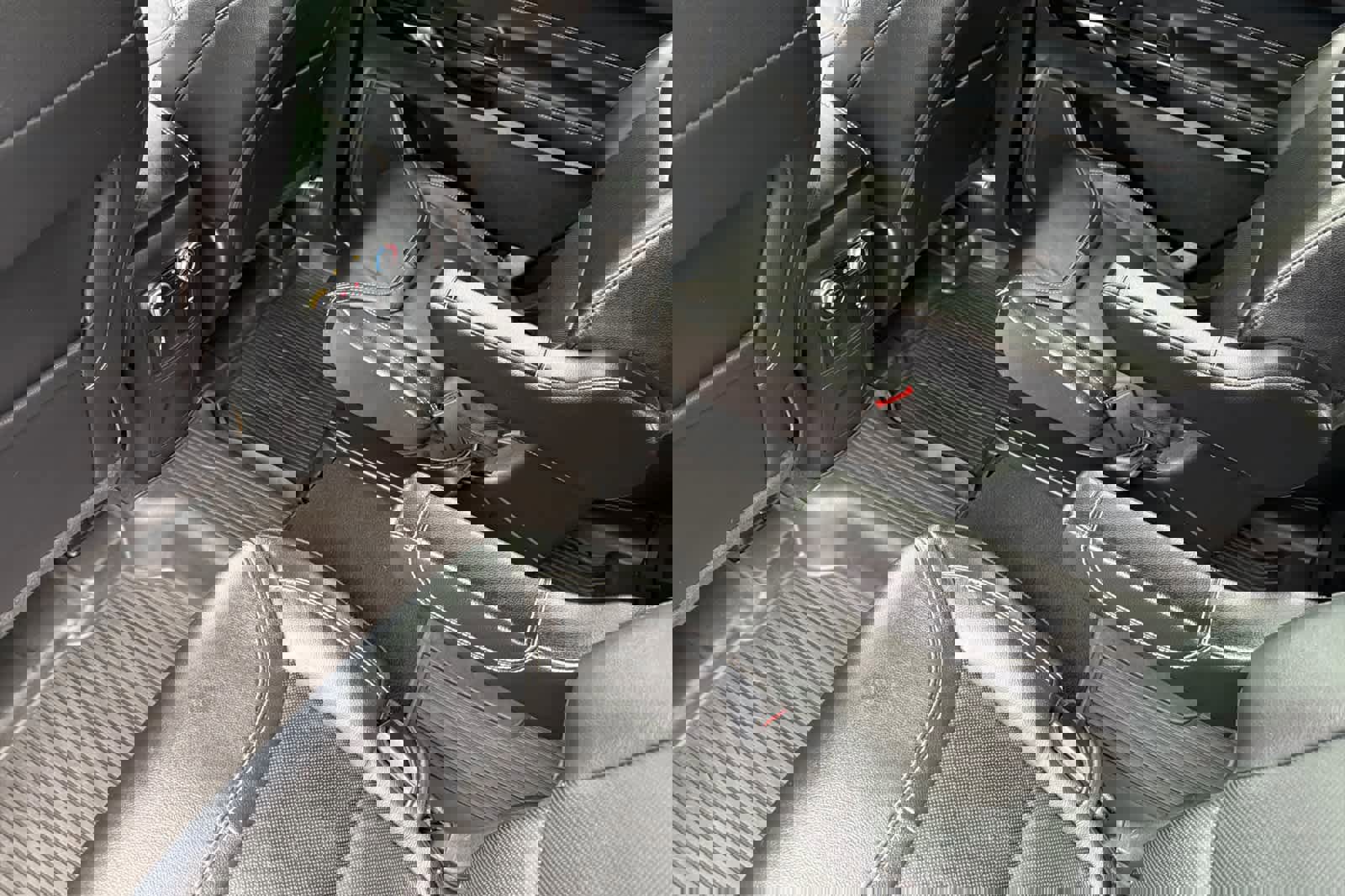 Certified 2023 Ford Explorer ST w/ Equipment Group 401A image 10