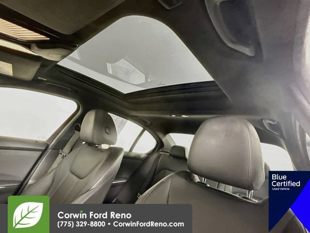 Used 2019 BMW 330i xDrive Sedan w/ Convenience Package AWD/4WD image 25