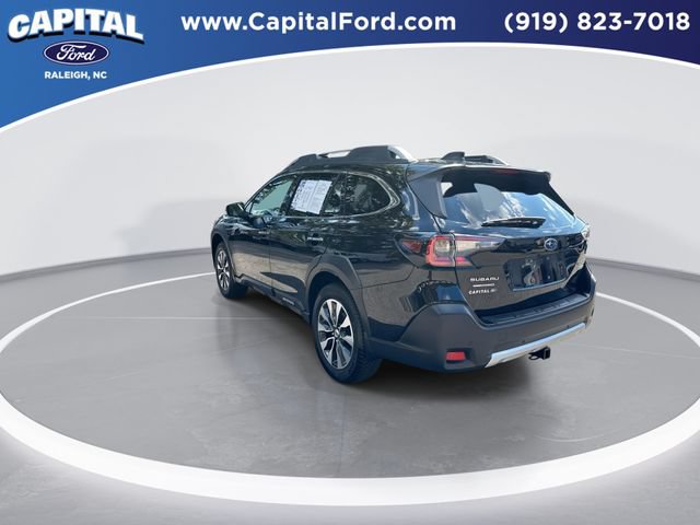 Used 2024 Subaru Outback Touring AWD/4WD image 6