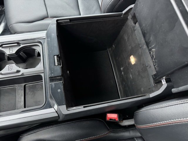 Certified 2023 Ford F350 Lariat image 26