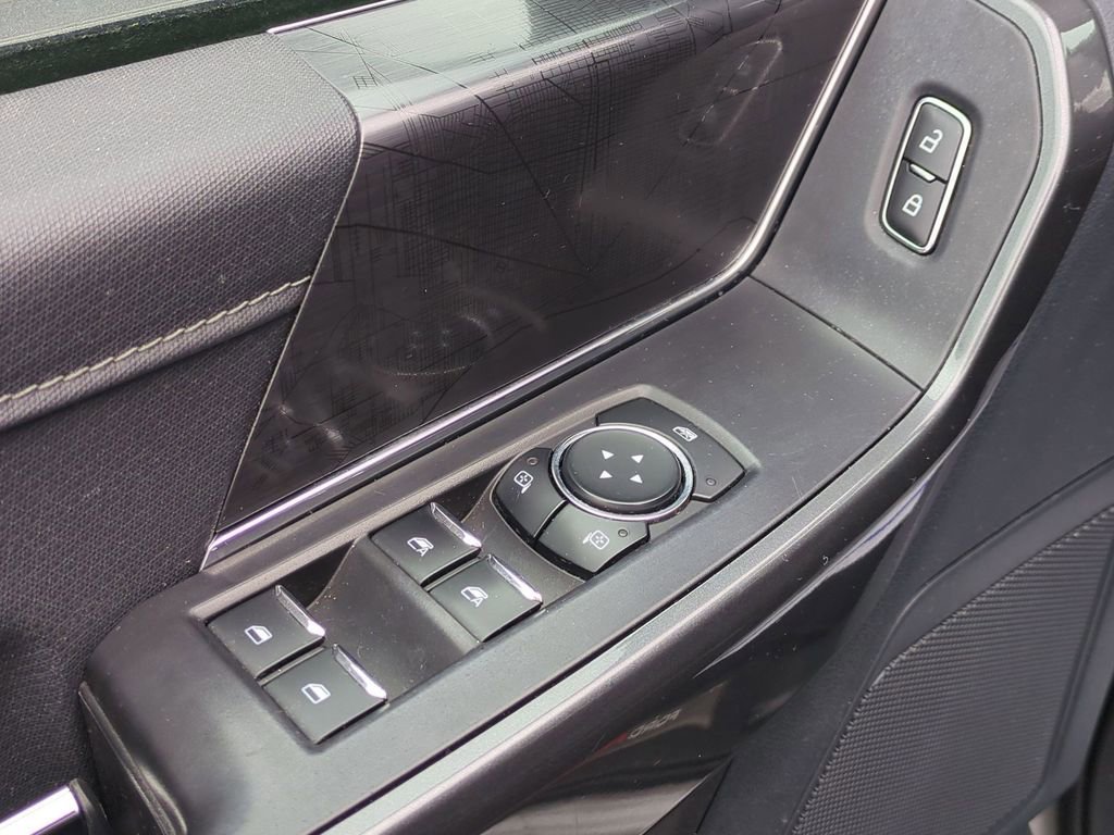 Certified 2023 Ford F150 XLT w/ Equipment Group 302A High AWD/4WD image 13