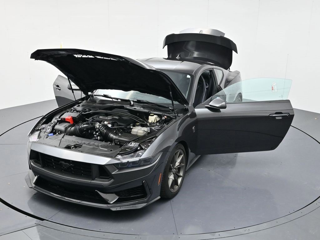Certified 2024 Ford Mustang Dark Horse image 54