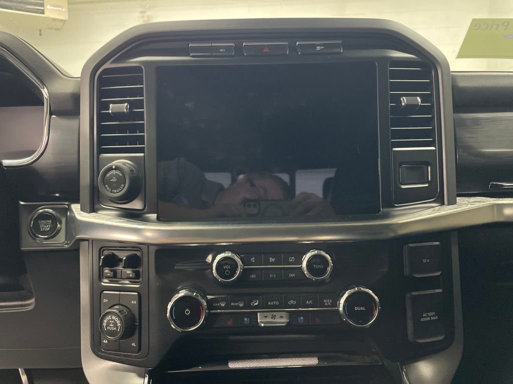 Certified 2022 Ford F150 Lariat image 22