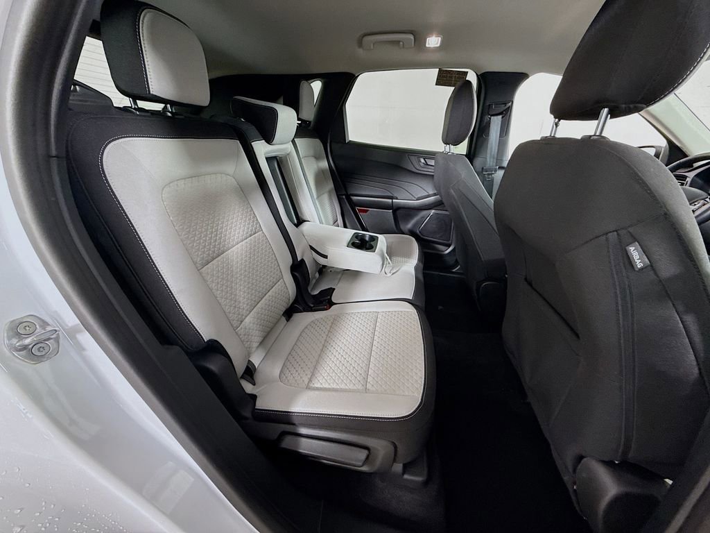 Certified 2023 Ford Escape Active w/ Tech Pack #1 image 27