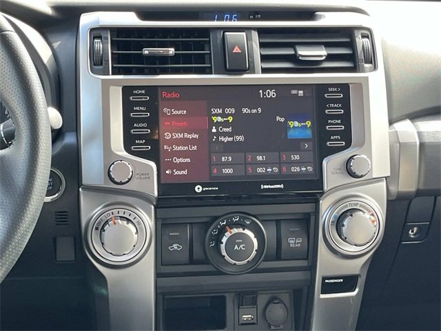 Used 2024 Toyota 4Runner SR5 image 15