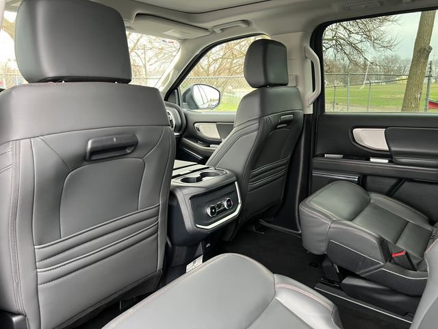 Certified 2025 Ford Expedition Max Active AWD/4WD image 40