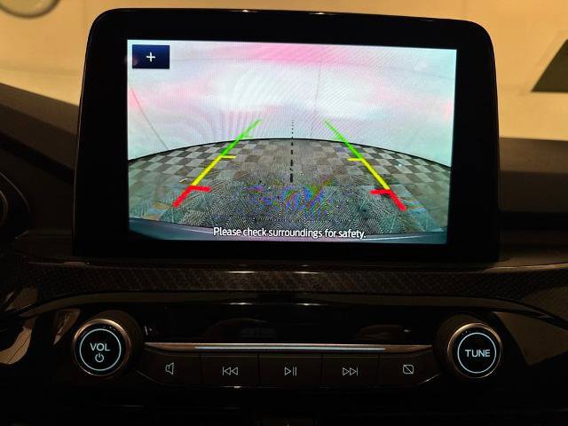 Certified 2024 Ford Escape ST-Line w/ Equipment Group 301A image 27