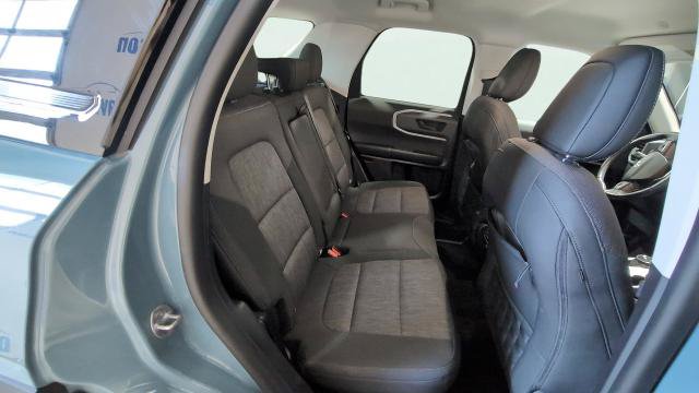 Certified 2022 Ford Bronco Sport Big Bend w/ Convenience Package AWD/4WD image 16