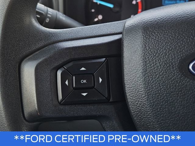 Certified 2022 Ford F250 XL image 23