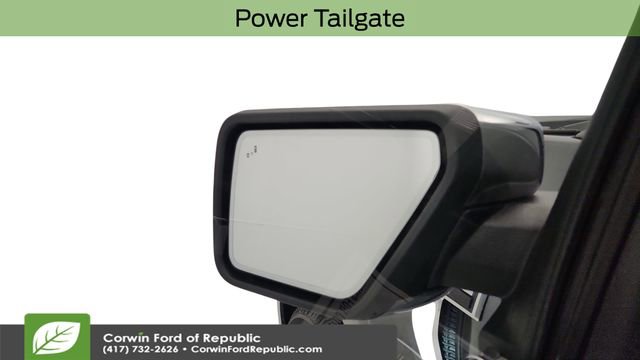 Certified 2022 Ford F150 Lariat w/ Max Trailer Tow Package image 16