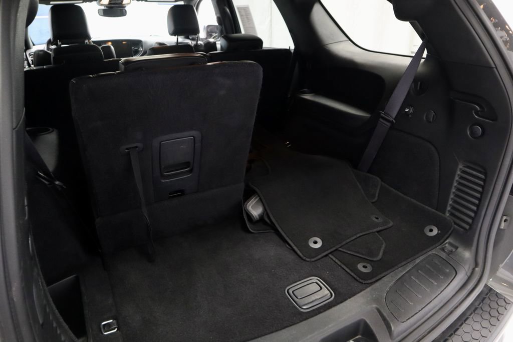 Used 2023 Dodge Durango R/T AWD/4WD image 16