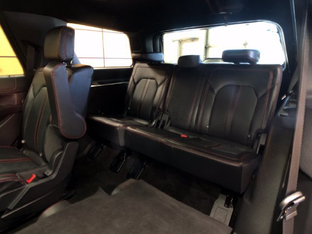 Certified 2022 Ford Expedition Limited AWD/4WD image 22