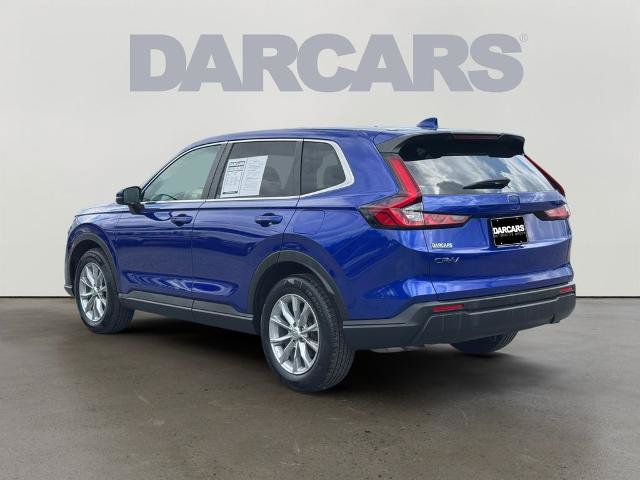 Used 2023 Honda CR-V EX-L image 4