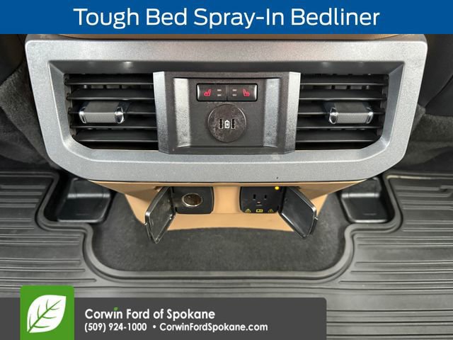 Certified 2024 Ford F350 Lariat w/ Lariat Ultimate Package image 19