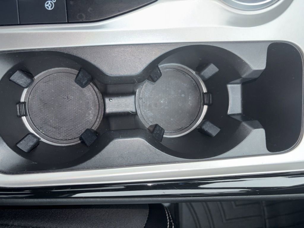 Certified 2021 Ford Explorer ST w/ Equipment Group 401A image 35