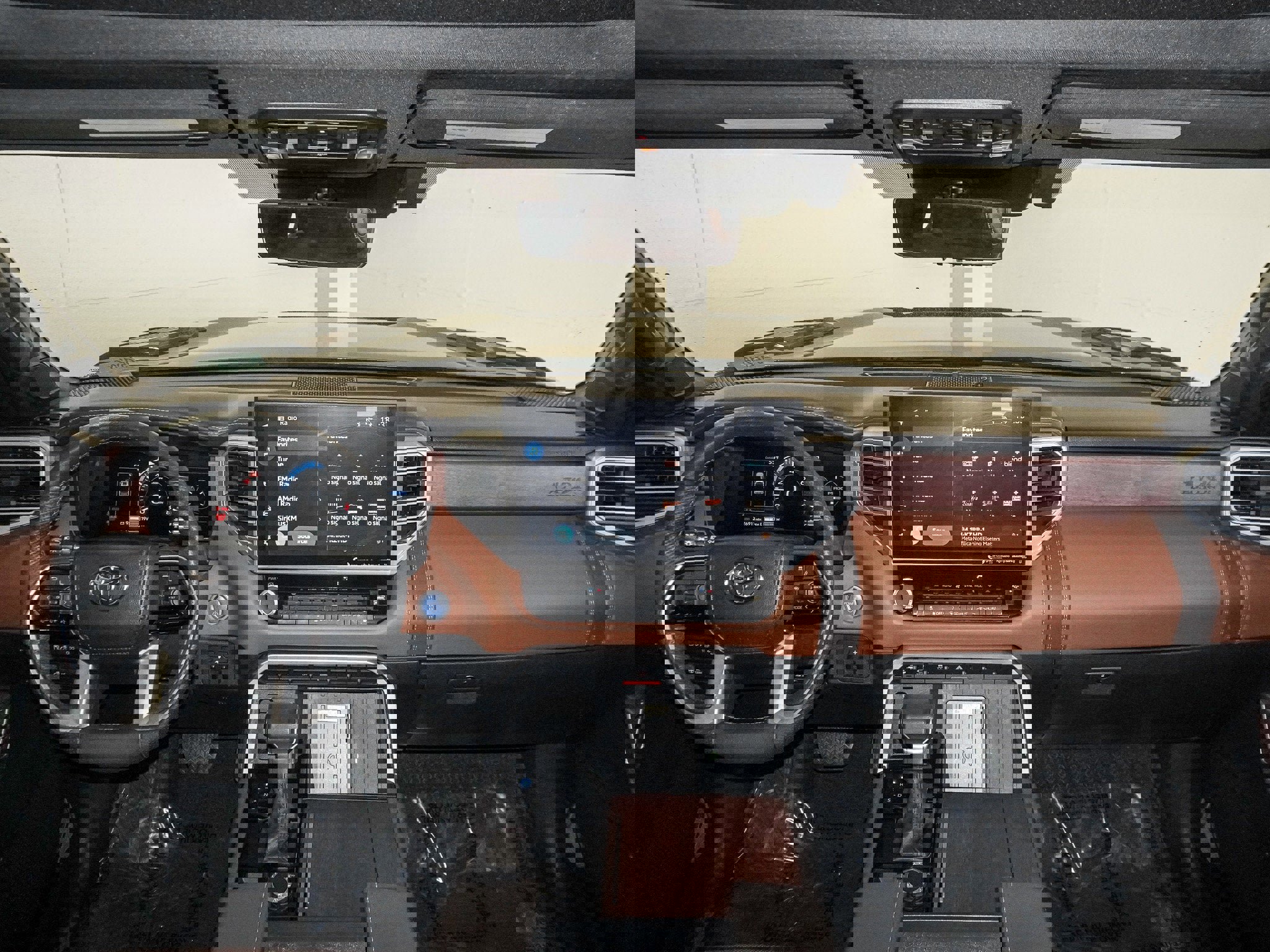 Used 2023 Toyota Tundra 1794 Edition image 26