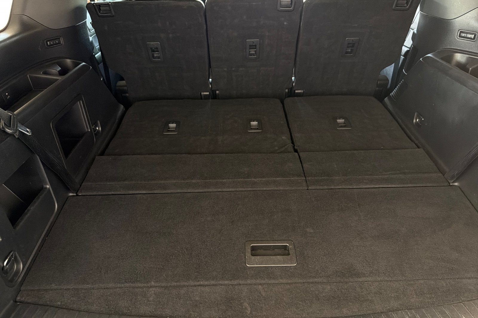 Certified 2021 Ford Expedition XLT RWD image 15