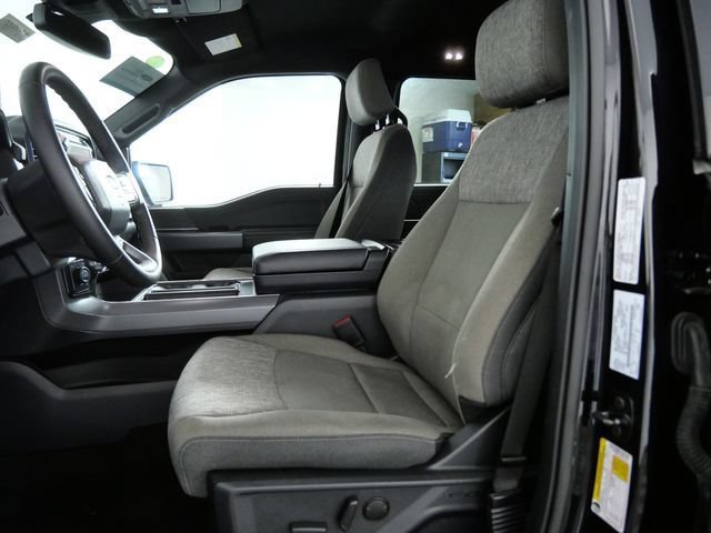 Certified 2024 Ford F150 XLT w/ Equipment Group 303A High AWD/4WD image 18