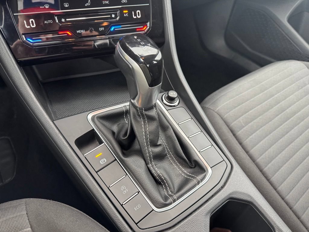 Used 2025 Volkswagen Jetta S FWD image 13