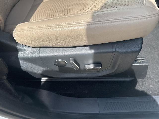 Certified 2024 Ford Expedition Limited image 38