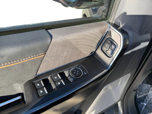 Certified 2023 Ford F150 Platinum w/ Equipment Group 701A High image 21