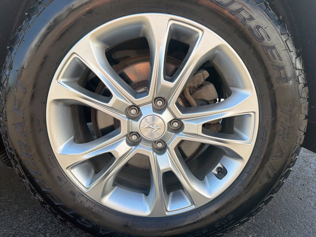 Used 2022 Hyundai Palisade SE AWD/4WD image 55