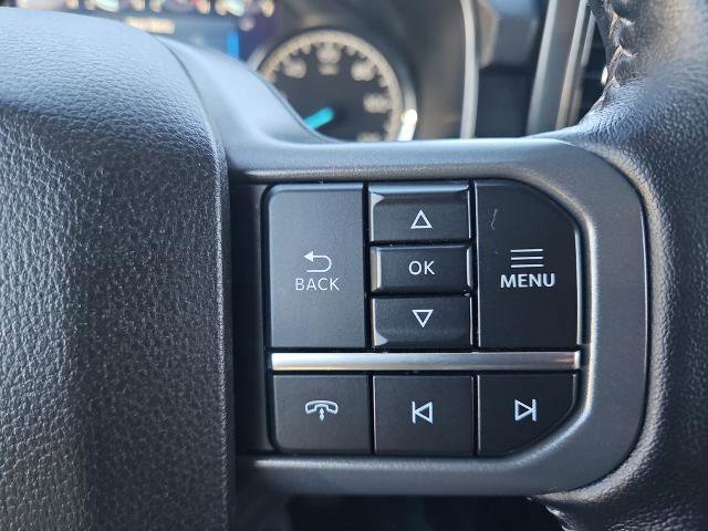 Certified 2022 Ford F150 XLT w/ Equipment Group 302A High image 22