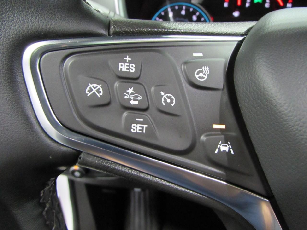 Used 2024 Chevrolet Equinox LT AWD/4WD image 24