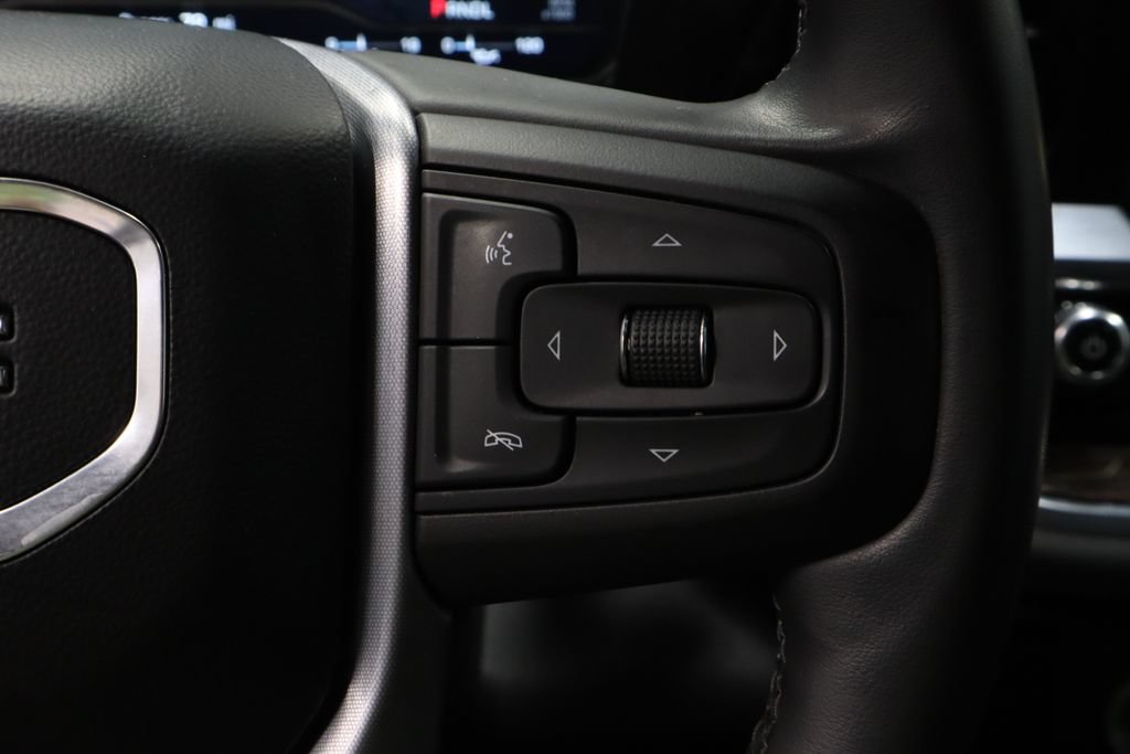 Used 2023 GMC Sierra 1500 Elevation AWD/4WD image 28