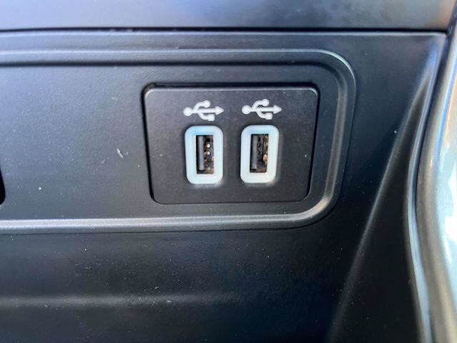 Certified 2021 Ford EcoSport SE FWD image 29