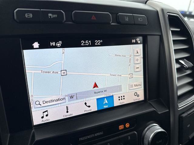 Certified 2019 Ford F350 Platinum w/ Platinum Ultimate Package image 37