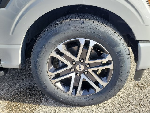 Certified 2023 Ford F150 XL w/ STX Appearance Package RWD image 13