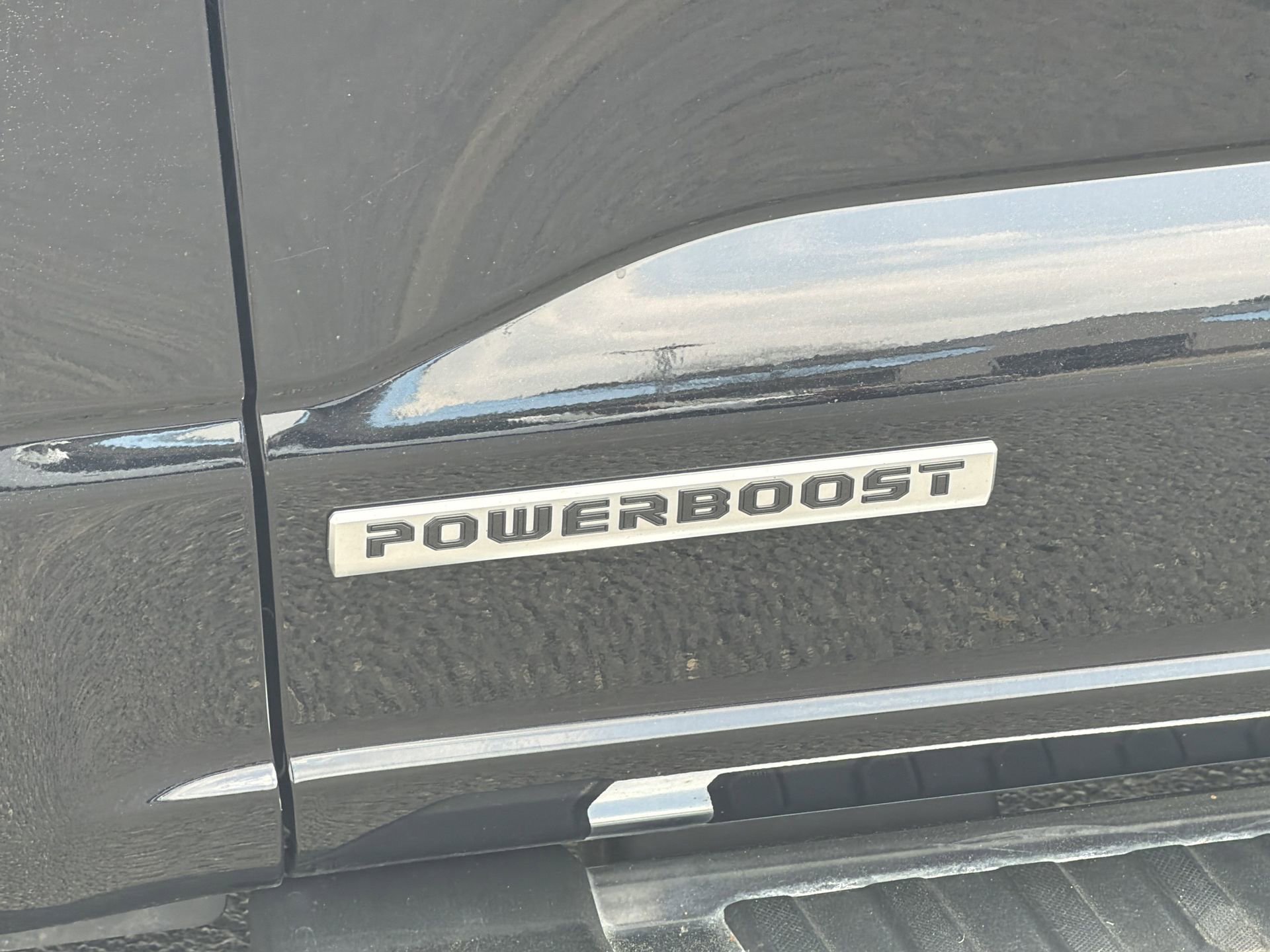 Certified 2024 Ford F150 XLT w/ Equipment Group 302A MID image 43