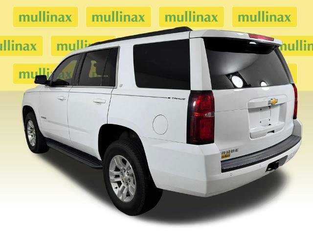 Used 2020 Chevrolet Tahoe LT AWD/4WD image 11