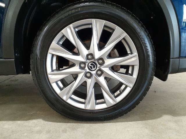 Used 2019 MAZDA CX-5 Grand Touring w/ GT Premium Package AWD/4WD image 21