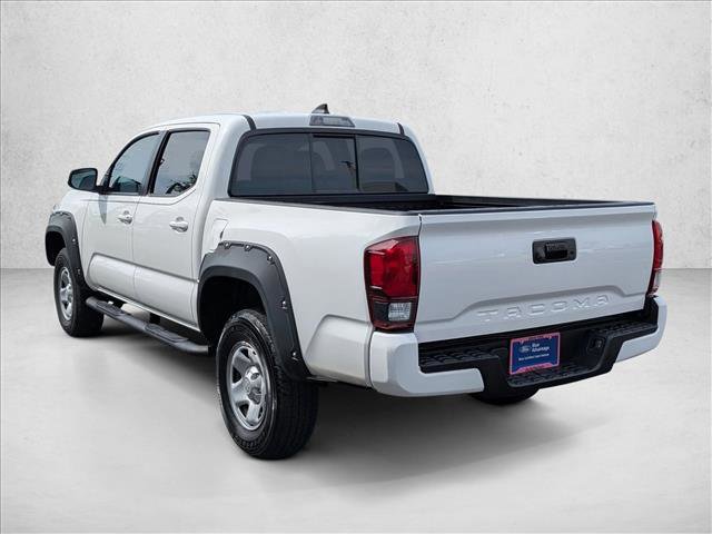 Used 2022 Toyota Tacoma SR w/ SR Convenience Package RWD image 8