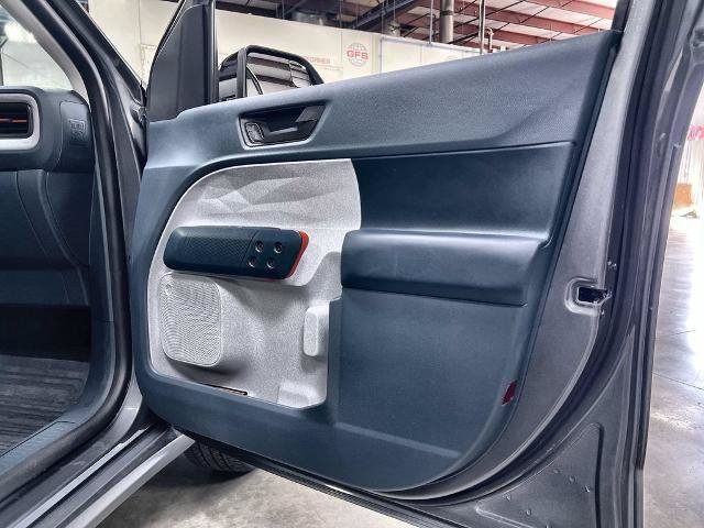 Certified 2024 Ford Maverick XLT w/ XLT Luxury Package FWD image 30