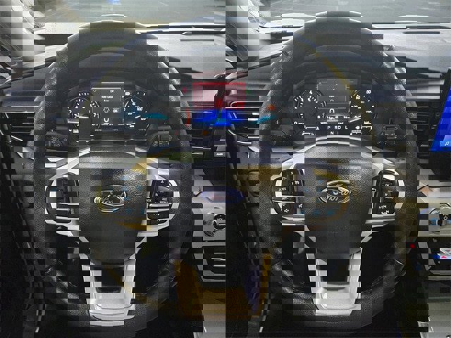 Certified 2024 Ford Explorer XLT w/ Equipment Group 202A image 20