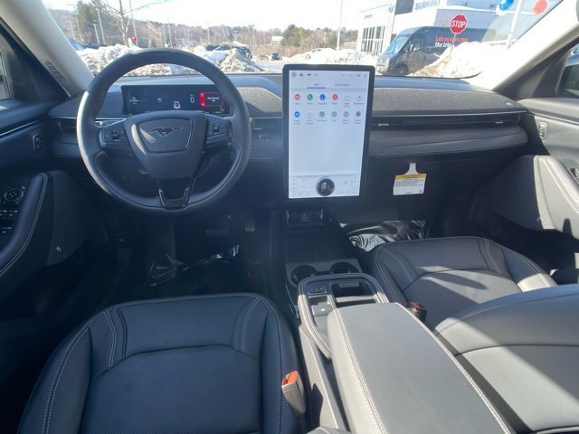 Certified 2025 Ford Mustang Mach-E Premium image 19