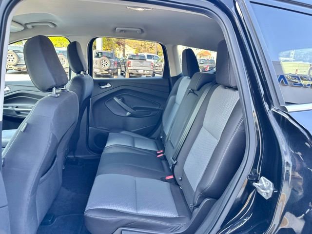 Certified 2018 Ford Escape SE w/ SE Sync 3 Package FWD image 43