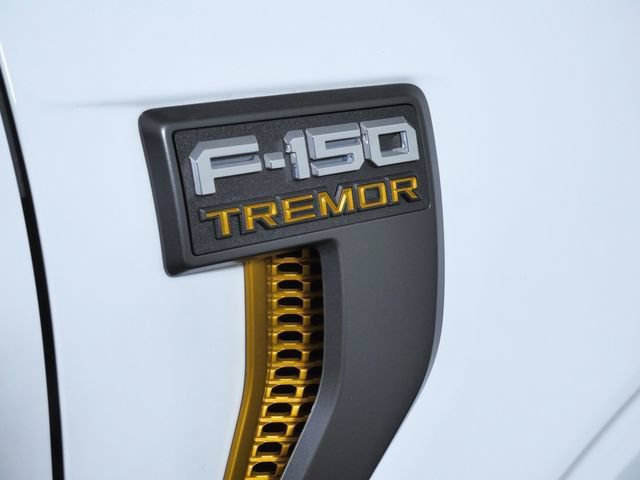 Certified 2025 Ford F150 Tremor w/ Bed Utility Package AWD/4WD image 9