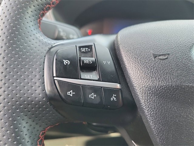 Certified 2023 Ford Escape ST-Line image 5