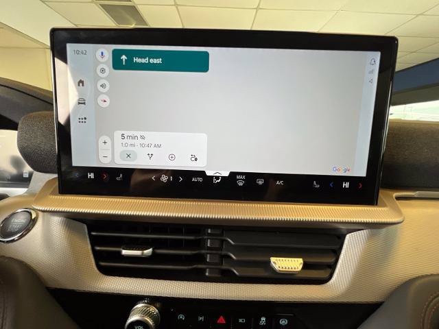 Certified 2026 Ford Explorer Active AWD/4WD image 21