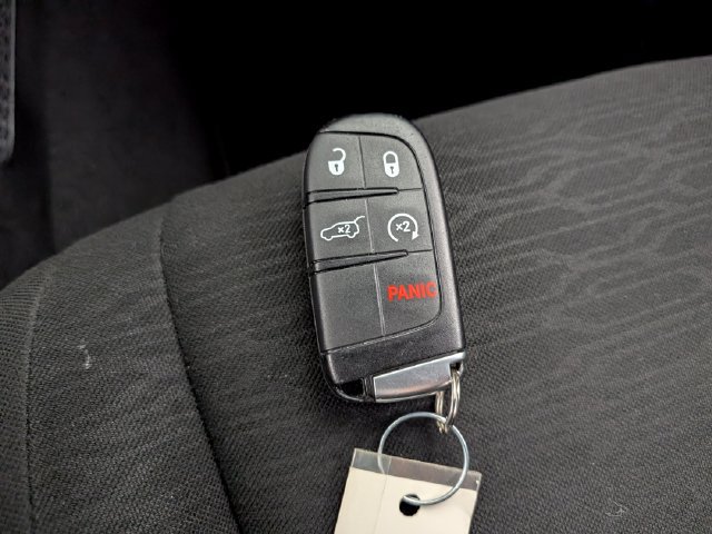 Used 2023 Dodge Durango GT AWD/4WD image 35