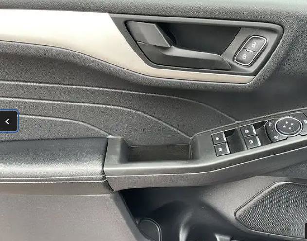 Certified 2022 Ford Escape S FWD image 6