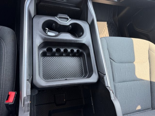 Used 2021 RAM 1500 Big Horn AWD/4WD image 21