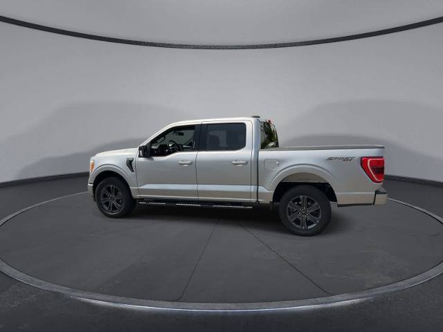 Certified 2023 Ford F150 XLT w/ Equipment Group 302A High AWD/4WD image 5
