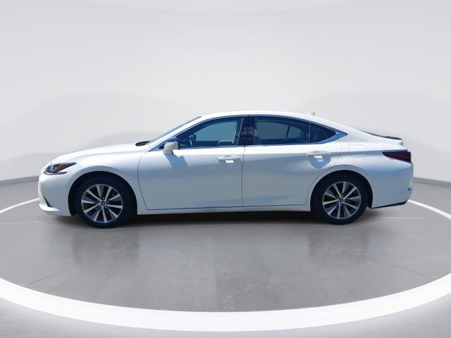 Used 2020 Lexus ES 350 w/ Accessory Package 2 FWD image 2