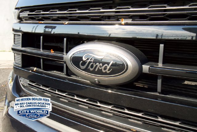 Certified 2023 Ford F150 XLT w/ Equipment Group 302A High AWD/4WD image 9