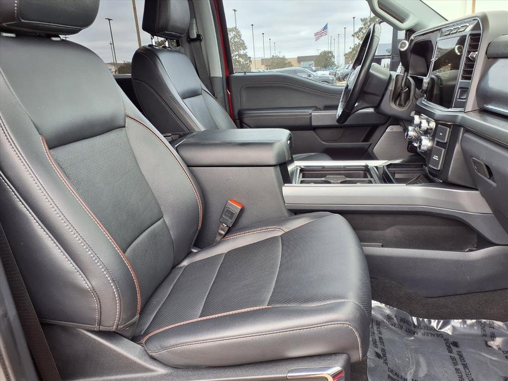Certified 2023 Ford F250 Lariat w/ Lariat Ultimate Package image 29